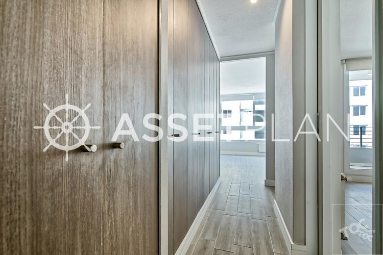 Blest Gana 5710, Condominio Blest Gana