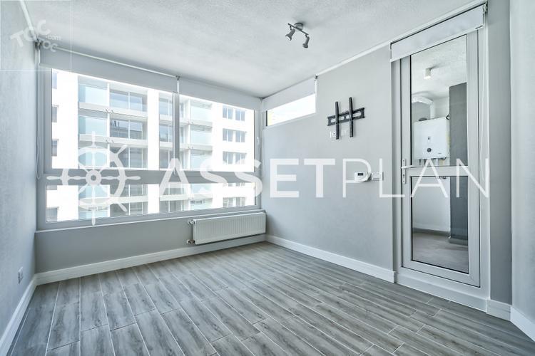 Blest Gana 5710, Condominio Blest Gana