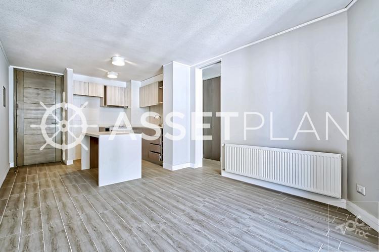 Blest Gana 5710, Condominio Blest Gana