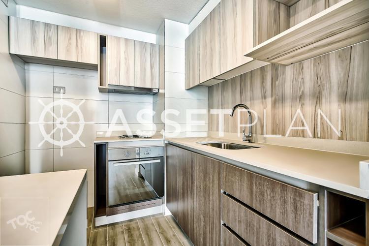 Blest Gana 5710, Condominio Blest Gana