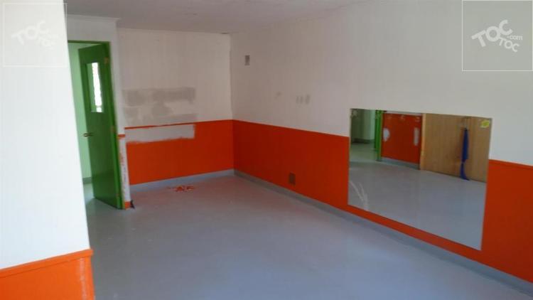 Casa comercial Huechuraba