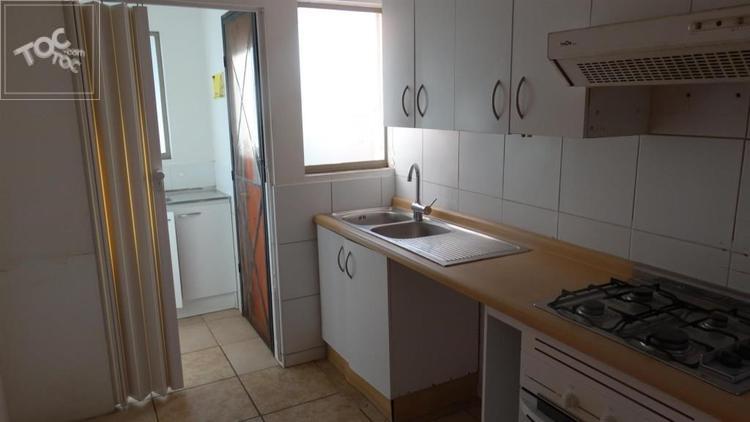 Casa comercial Huechuraba