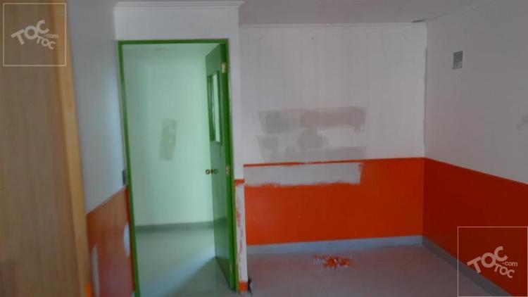 Casa comercial Huechuraba