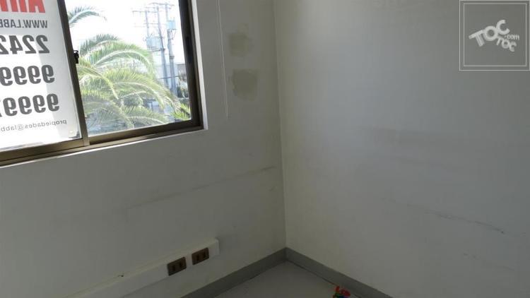 Casa comercial Huechuraba