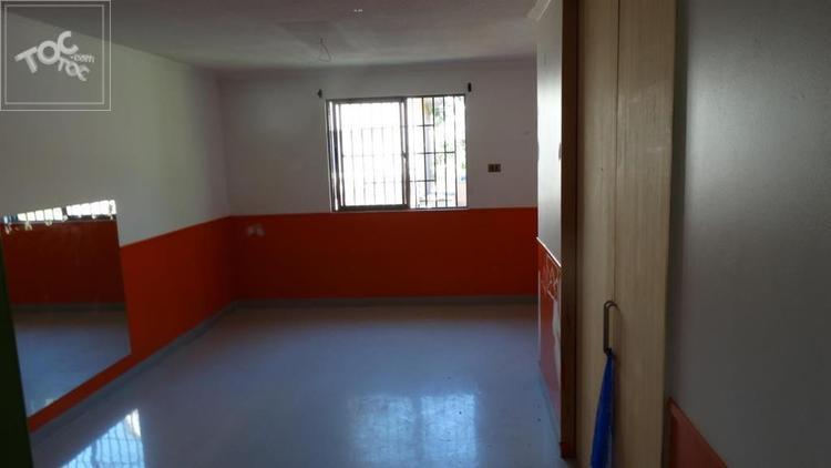 Casa comercial Huechuraba