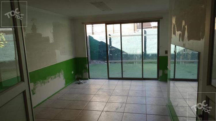 Casa comercial Huechuraba