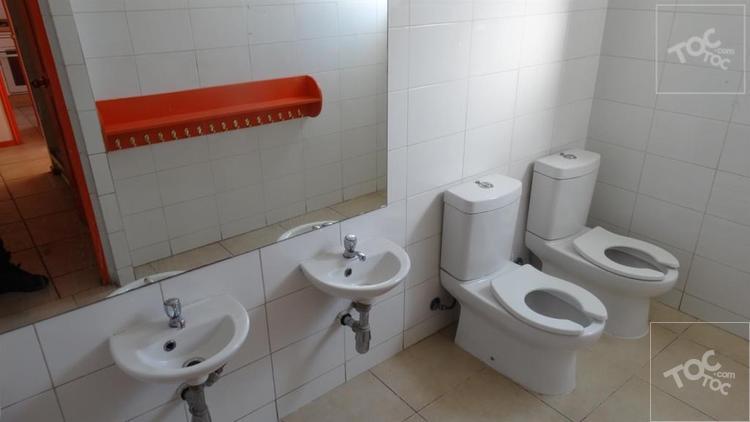 Casa comercial Huechuraba