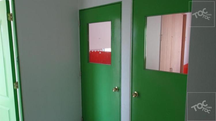 Casa comercial Huechuraba