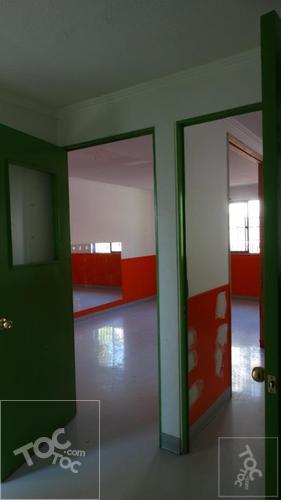 Casa comercial Huechuraba