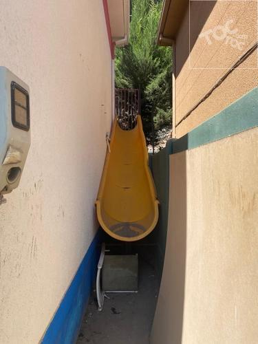 Casa comercial Huechuraba