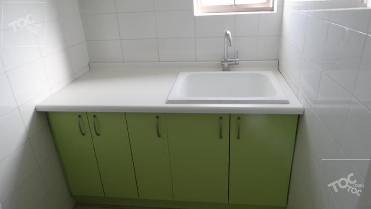 Casa comercial Huechuraba