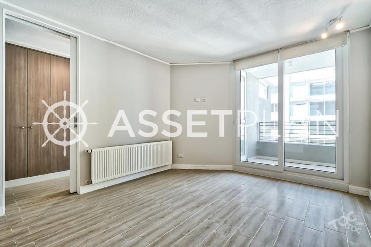 Blest Gana 5710 (+ Estacionamiento ), Condominio Blest Gana