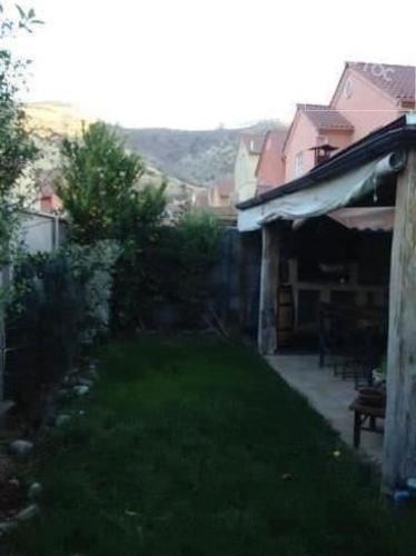 Lo Campino, Quilicura