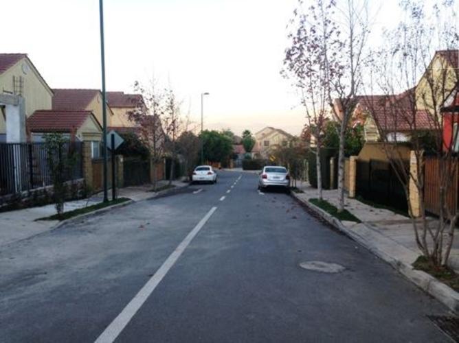 Lo Campino, Quilicura