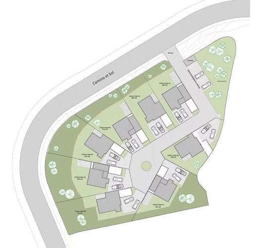 Condominio Casas del Sol