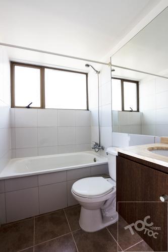 PROMOCIÓN 0% Comisión hasta 30-11 !!! Arriendo Departamento Metro Santa Isabel