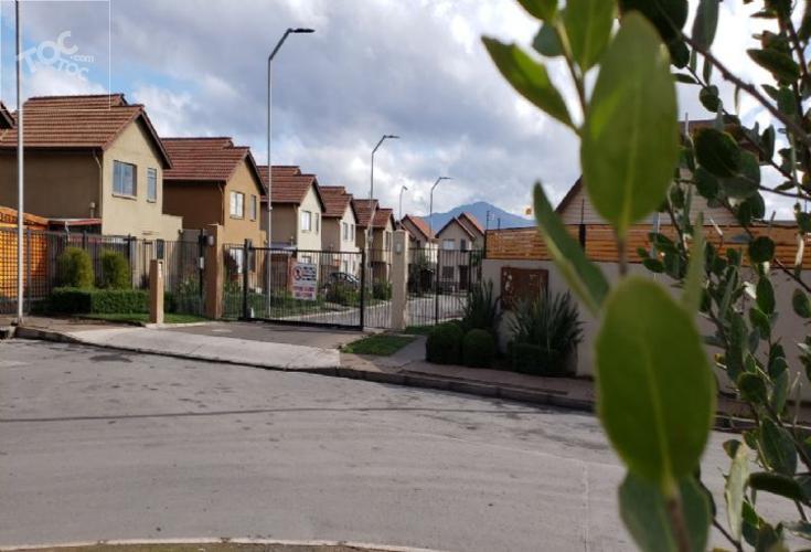 CONDOMINIO ALTO CASARES