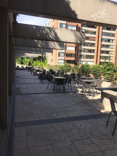 VENDO Depto 1 dormitorio 1 baño Lo Barnechea Raul Labbe