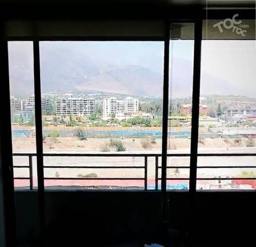 VENDO Depto 1 dormitorio 1 baño Lo Barnechea Raul Labbe