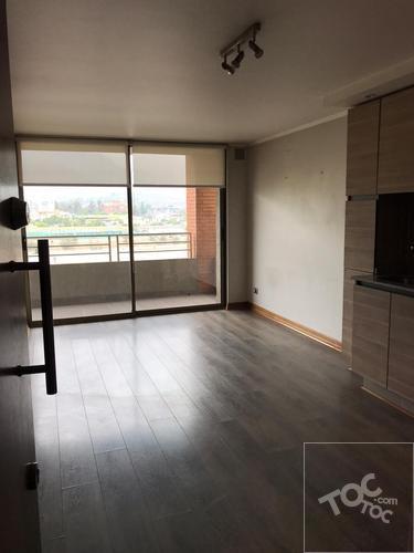VENDO Depto 1 dormitorio 1 baño Lo Barnechea Raul Labbe