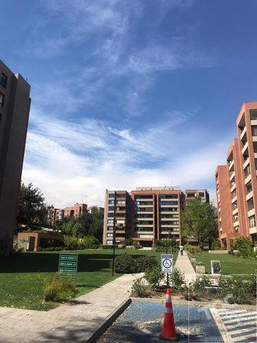 VENDO Depto 1 dormitorio 1 baño Lo Barnechea Raul Labbe