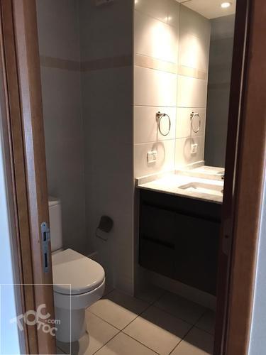 VENDO Depto 1 dormitorio 1 baño Lo Barnechea Raul Labbe