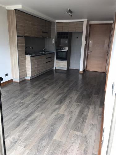 VENDO Depto 1 dormitorio 1 baño Lo Barnechea Raul Labbe