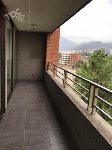 VENDO Depto 1 dormitorio 1 baño Lo Barnechea Raul Labbe