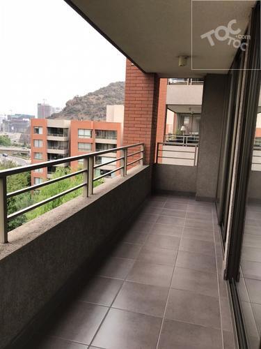 VENDO Depto 1 dormitorio 1 baño Lo Barnechea Raul Labbe