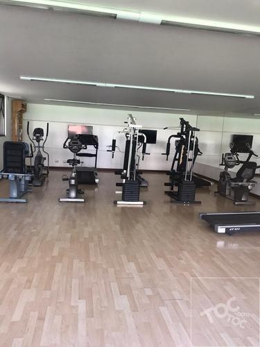 VENDO Depto 1 dormitorio 1 baño Lo Barnechea Raul Labbe