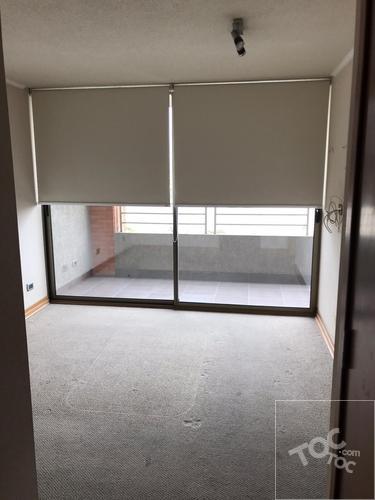 VENDO Depto 1 dormitorio 1 baño Lo Barnechea Raul Labbe