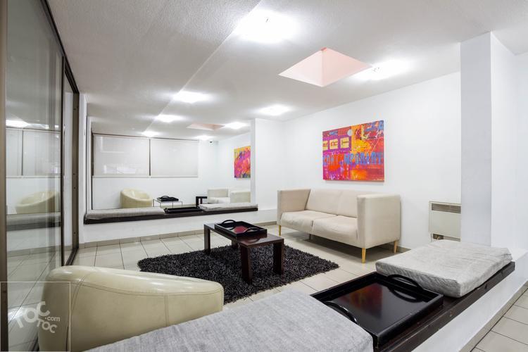 Arriendo Departamento 2H y 2B Santa Isabel 55 Metro Sta. Isabel