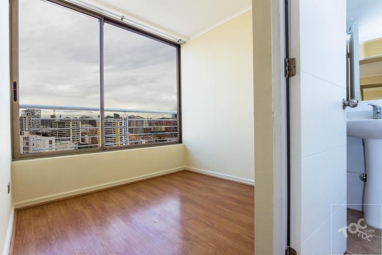 Arriendo Departamento 2H y 2B Santa Isabel 55 Metro Sta. Isabel