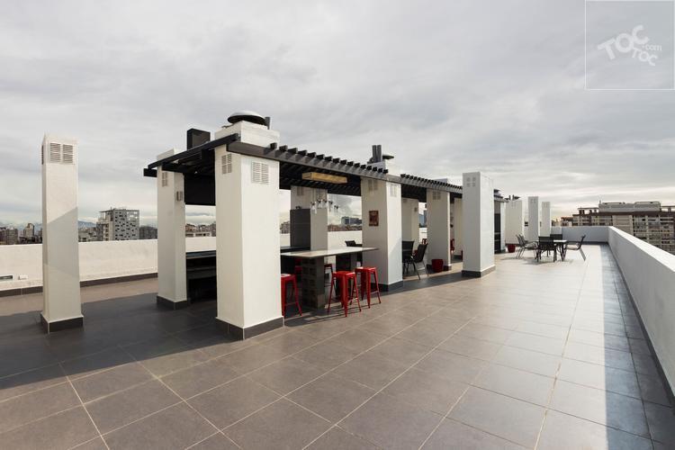 Arriendo Departamento 2H y 2B Santa Isabel 55 Metro Sta. Isabel