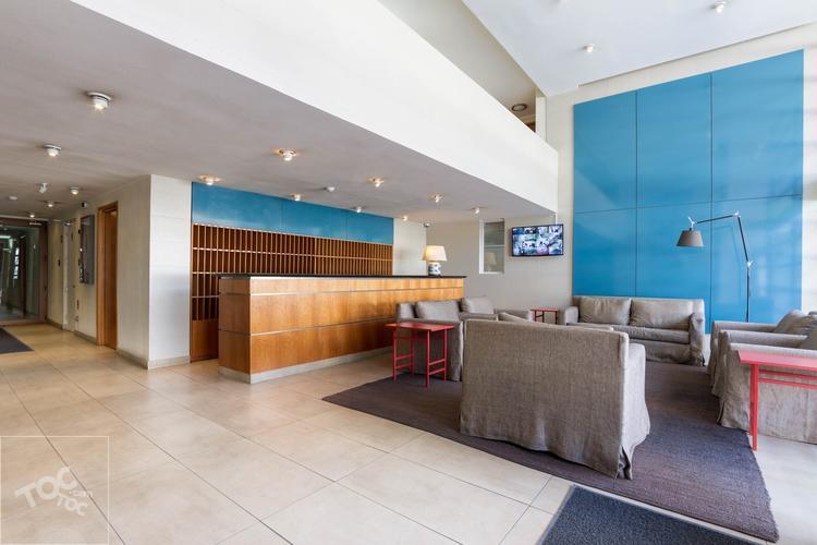 PROMOCIÓN 0% Comisión hasta 30-11 !!! Departamento en Arriendo Carmen 368