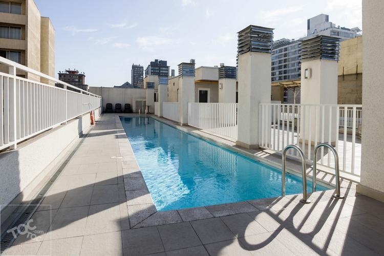 PROMOCIÓN 0% Comisión hasta 30-11 !!! Departamento en Arriendo Carmen 368