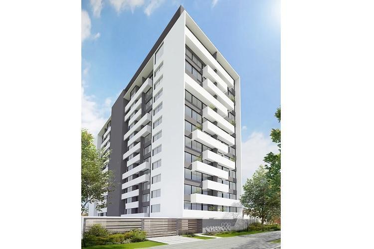 Edificio Parque Andino