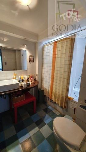 Impecable casa en calle Reina Victoria