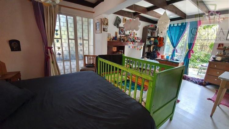 Impecable casa en calle Reina Victoria