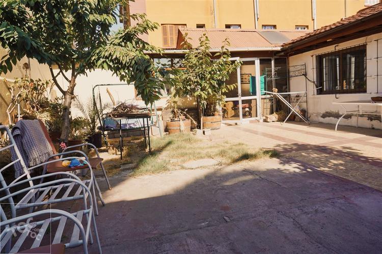 A pasos de plaza Ñuñoa