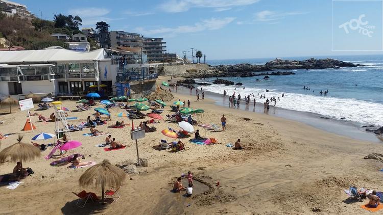 Las Perlas 1855 131, Viña del Mar