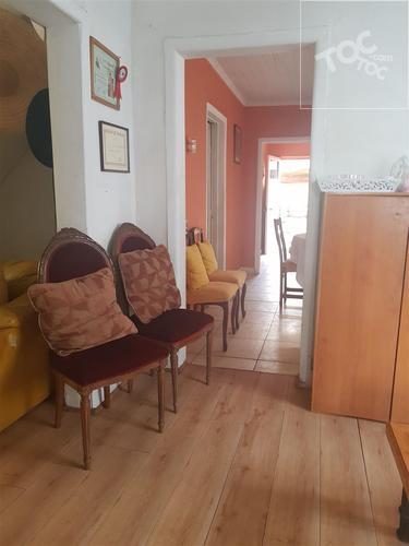 LAS PALMERAS