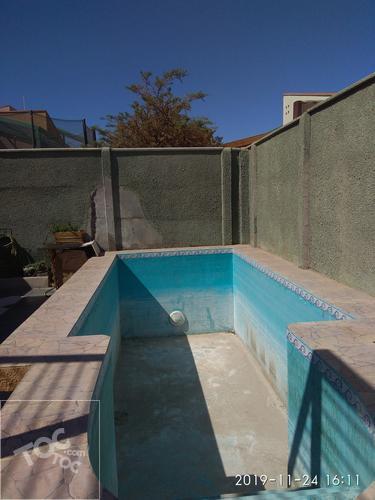 PERKA 364, Calama