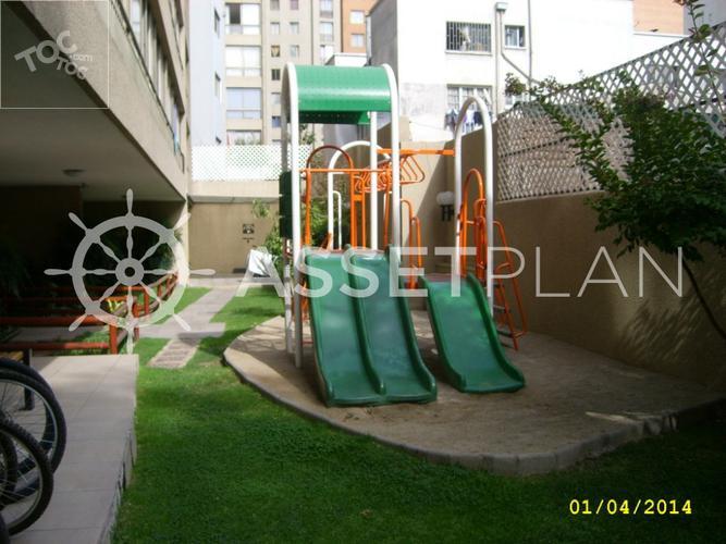 General Jofre 21, Condominio Portal Vicuña