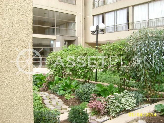 General Jofre 21, Condominio Portal Vicuña