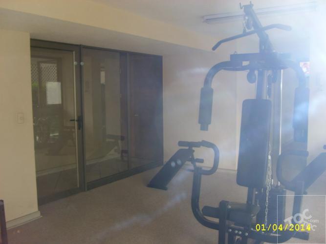 General Jofre 21, Condominio Portal Vicuña