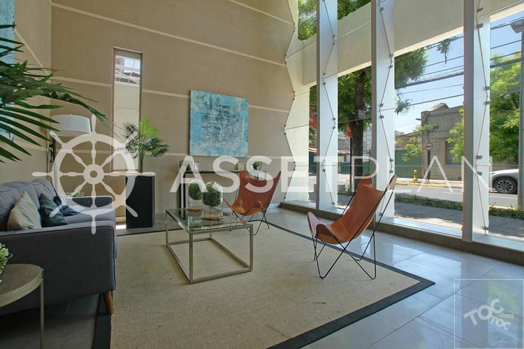 Arturo Prat 1312 (+ Estacionamiento ), Condominio Espacio Prat