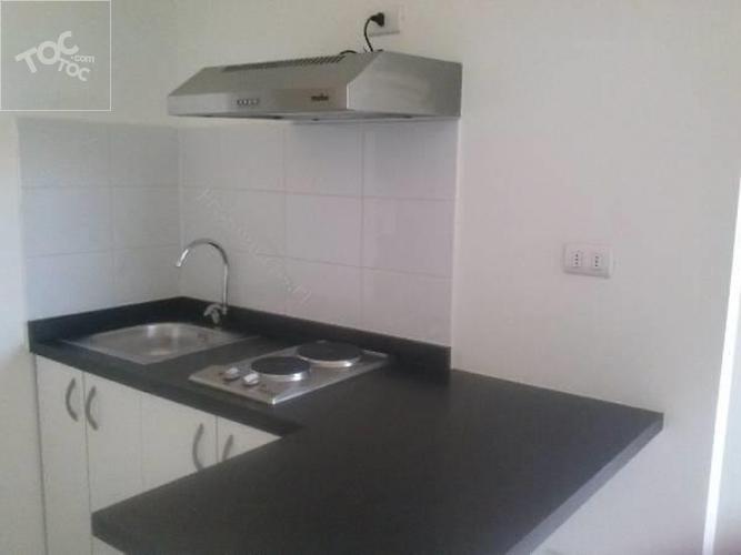 Maruri 639, Condominio Sol De Independencia