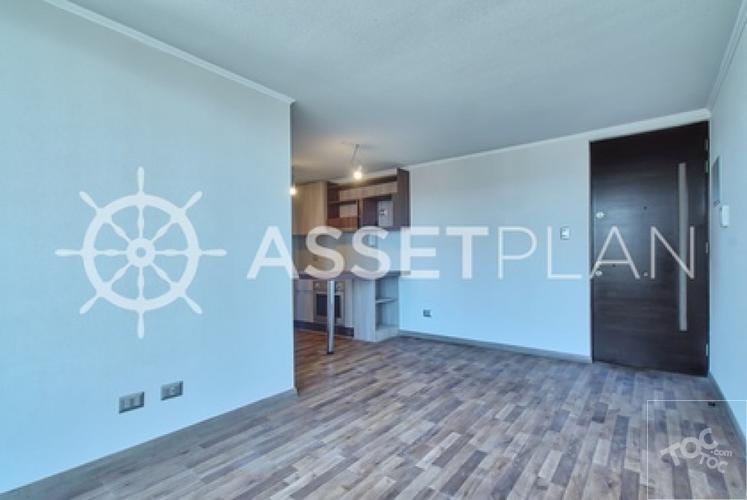 Conde Del Maule 4470 (+ Estacionamiento ), Condominio Espacio Central