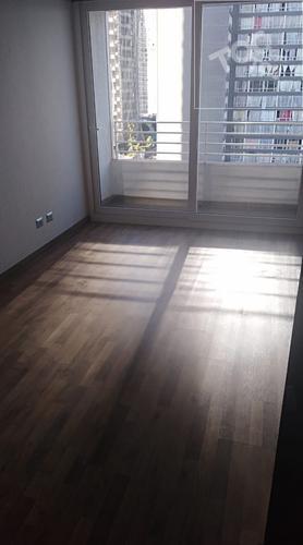 Conde Del Maule 4470 (+ Estacionamiento ), Condominio Espacio Central
